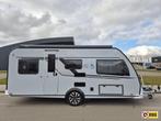 Knaus Sudwind 60 Years 500 EU Luifel + mover + drager, Rondzit, Bedrijf, 5 tot 6 meter, Knaus