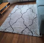 Vloerkleed (Karwei) 160x230, Huis en Inrichting, Stoffering | Tapijten en Kleden, Ophalen, 150 tot 200 cm, 200 cm of meer, Zo goed als nieuw