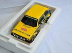 Volkswagen VW Golf 1 GTI Gr. 2 Ottomobile 1:18 OT1162, Hobby en Vrije tijd, Modelauto's | 1:18, Ophalen of Verzenden, Nieuw, Auto
