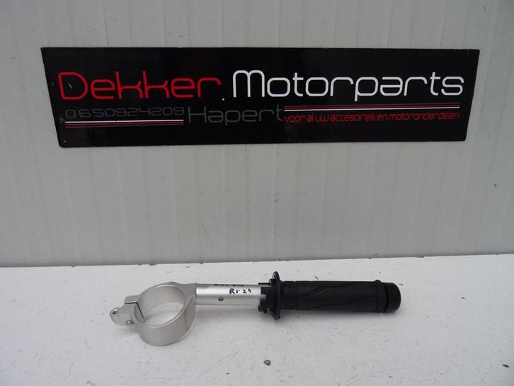 Rechter Clipon / Stuurhelft Rechts Yamaha YZF R1 2020-2025, Motoren, Onderdelen | Yamaha, Nieuw, Ophalen of Verzenden