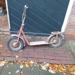 Gratis antieke, oldtimer step, Fietsen en Brommers, Steps, Ophalen, Gebruikt, Gewone step