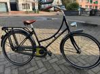 Burgers Omafiets 24 inch, Fietsen en Brommers, Fietsen | Dames | Damesfietsen, Minder dan 47 cm, Ophalen, Gebruikt, Overige merken