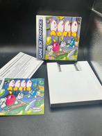 Egg mania gba, Spelcomputers en Games, Games | Nintendo Game Boy, Puzzel en Educatief, Lenn hodes, 1 speler, Ophalen of Verzenden