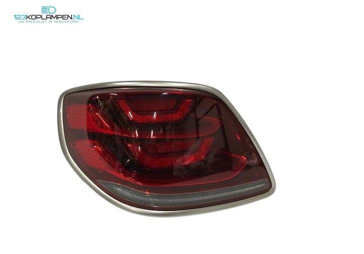 Kia K9 K900 achterlicht links LED, Auto-onderdelen, Verlichting, Kia, Gebruikt, Herkomst onderdeel bekend, Verzenden