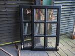 2 Vitrinekast Deurtjes/Keukenkastdeurtjes, Ophalen, Gebruikt