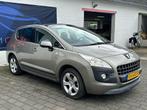 Peugeot 3008 1.6 THP ST / CRUISE CONTROL / TREKHAAK / GLAZEN, Auto's, Peugeot, Origineel Nederlands, Te koop, Zilver of Grijs