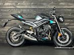 Triumph STREET TRIPLE 765 RS (bj 2026), Bedrijf, Sport, 765 cc, Meer dan 35 kW