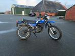 Yamaha dt 175, Particulier