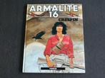 armalite 16, Eén stripboek, Ophalen of Verzenden, Zo goed als nieuw