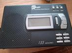 radio MT logic 155 memories, Verzenden, Refurbished