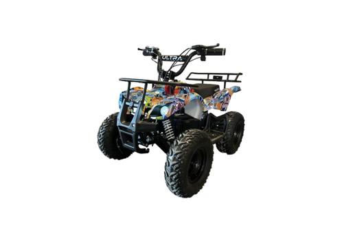 Midi-quad | UltraMotocross | 1000W | NIEUW, Sport en Fitness, Overige Sport en Fitness, Nieuw, Ophalen of Verzenden