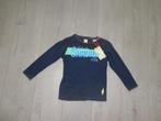 stoere jongenslongsleeve van SCOTCH, maat 4/104, Ophalen of Verzenden, Nieuw, Jongen, Shirt of Longsleeve