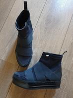 Leuke Roberto botticelli schoenen / laarsjes, Zwart, Ophalen of Verzenden, Roberto Botticeli, Gedragen