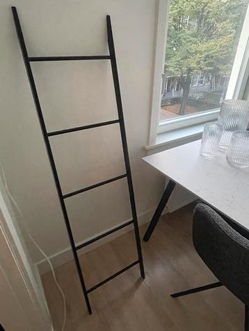 Pomax Decoratieve Ladder beschikbaar voor biedingen