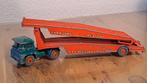 Opknapper; Guy warrior car transporter truck K8, Matchbox., Ophalen of Verzenden, Gebruikt, Bus of Vrachtwagen, Matchbox