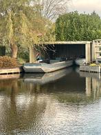 Mooie stalen bok te koop of te ruil, Doe-het-zelf en Verbouw, Motoren, Ophalen of Verzenden, Zo goed als nieuw, Dieselmotor