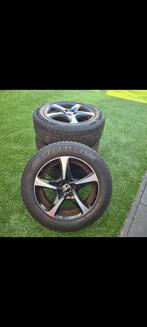 Vw T-cross  velgen, Auto-onderdelen, Banden en Velgen, Velg(en), 16 inch, 205 mm, Winterbanden