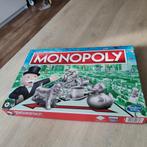 Monopoly (Franse versie), Hobby en Vrije tijd, Gezelschapsspellen | Bordspellen, Ophalen of Verzenden, Zo goed als nieuw, Hasbro