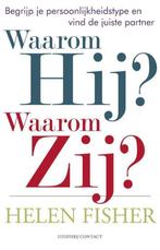 Waarom hij? Waarom zij?, Helen Fisher, Ophalen of Verzenden, Zo goed als nieuw