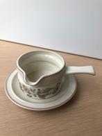 Wedgwood Roseberry sauskom, Ophalen, Zo goed als nieuw, Kom(men), Wedgwood