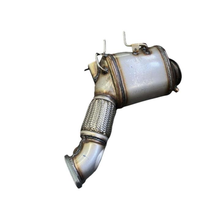 Roetfilter BMW 5/7 Serie, Auto-onderdelen, Uitlaatsystemen, BMW, Nieuw, Ophalen of Verzenden