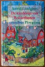 Astrid Lindgren - De kinderen van Bolderburen Omnibus, Boeken, Kinderboeken | Jeugd | onder 10 jaar, Ophalen of Verzenden, Zo goed als nieuw