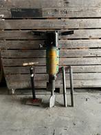 Atlas copco sloophamer bikhamer, Ophalen, Zo goed als nieuw