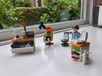Playmobil oogarts, Ophalen of Verzenden
