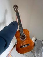 Acoustic guitar, Ophalen of Verzenden, Zo goed als nieuw, Klassieke of Spaanse gitaar