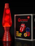 Mathmos Lava Lamp x The Rolling Stones - Limited Edition, Ophalen, Nieuw, Lava lamp