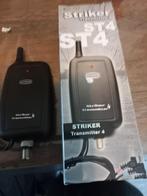 Ultimate Striker ST4 Transmitter, Watersport en Boten, Ophalen of Verzenden