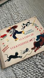 Guido Gezelle Vlaamsche Volksvertelsels, Boeken, Ophalen of Verzenden, Zo goed als nieuw