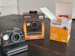Polaroid Now, Audio, Tv en Foto, Fotocamera's Digitaal, Ophalen of Verzenden, Zo goed als nieuw, Compact, Overige Merken