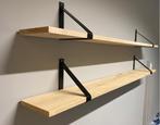 Eiken wandplanken op maat, Minder dan 25 mm, Eiken, Nieuw, Ophalen of Verzenden