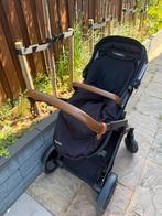 Nuna Demi Grow, Kinderen en Baby's, Kinderwagens en Combinaties, Ophalen of Verzenden, Gebruikt, Overige merken