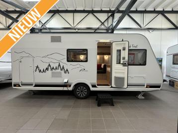 Bürstner Premio Black Forest 495 TK , HERFST SALE A beschikbaar voor biedingen