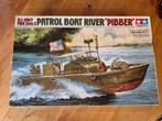 1/35 patrol boat pibber, Hobby en Vrije tijd, Modelbouw | Boten en Schepen, Ophalen of Verzenden, Nieuw, 1:32 tot 1:50