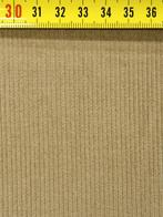 Rib / Corduroy, Ophalen of Verzenden, Nieuw, Katoen, 120 cm of meer