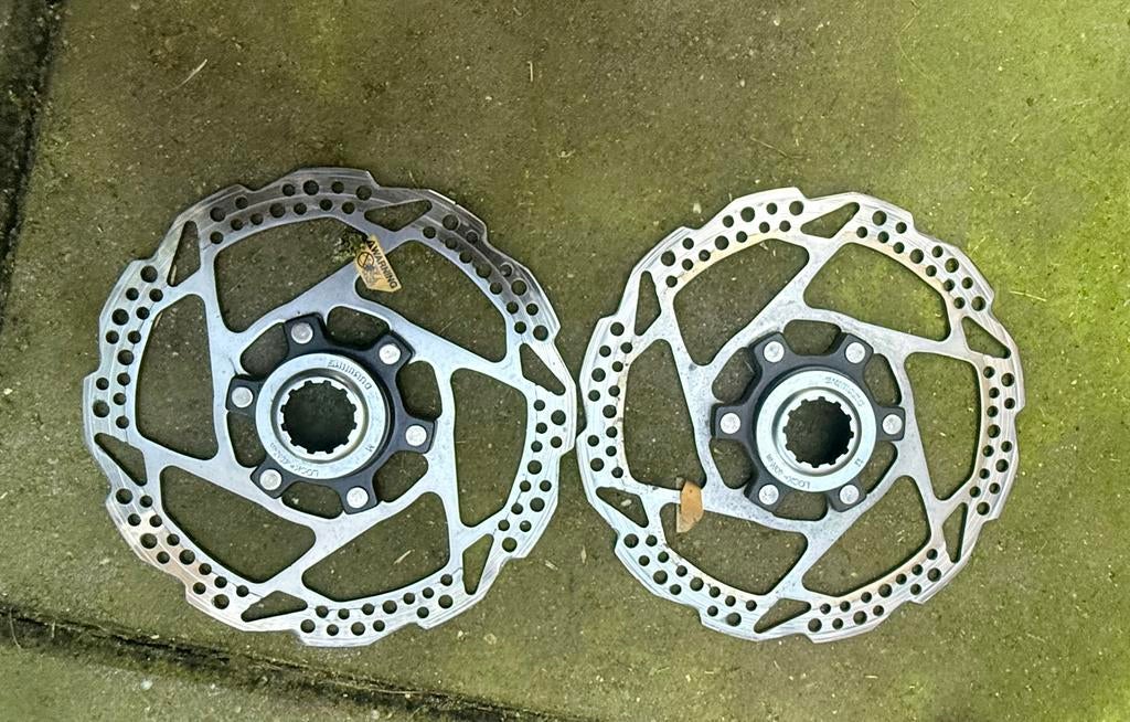 Shimano 105 R7000 Groepset, Ophalen, Gebruikt, Racefiets, Derailleur of Ketting