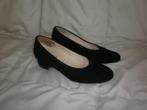 pumps met laag hakje maat 38,5  merk: Hassia , Kleding | Dames, Schoenen, Hassia, Pumps, Zwart, Ophalen of Verzenden