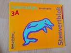 NIEUW STENVERTBLOK LEESMAATJES LEESBEGRIP 3 A, Ophalen of Verzenden, Nieuw, Overige niveaus, Natuurkunde