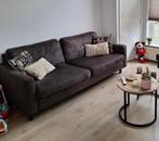 Bank, Huis en Inrichting, Banken | Bankstellen, Ophalen, 250 tot 300 cm, Driepersoons, Zo goed als nieuw