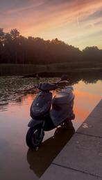 Peugeot vivacity, Ophalen, Tweetakt, Gebruikt, Maximaal 45 km/u