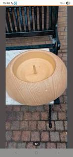 Kerstboom standaard met schroefdraad, Diversen, Ophalen of Verzenden, Zo goed als nieuw