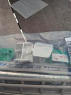 Nieuwe set voor sunblocker zijwand, Ophalen, Nieuw