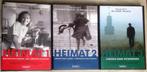 Die Heimat Trilogie Heimat 1 & 2 & 3 Edgar Reitz (19DVD's), Verzenden, Duitsland, Boxset