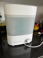Sterilisator Philips Avent SCF293/00, Ophalen of Verzenden, Gebruikt, Sterilisator