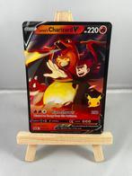 Lance’s Charizard V SWSH133 Celebrations Black Star Promo, Hobby en Vrije tijd, Verzamelkaartspellen | Pokémon, Ophalen of Verzenden