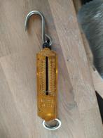 Vintage Rebure Pocket Balance Weegschaal, Antiek en Kunst, Ophalen of Verzenden