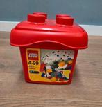 Vintage Lego Emmer (Leeg), Ophalen of Verzenden, Gebruikt, Lego